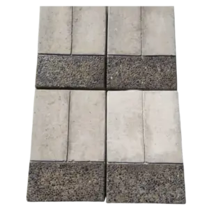 Pastelones de Hormigón en Santiago | Pastelones Canales Hormigón Grava