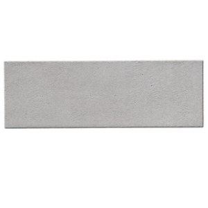 pastelón hormigón gris 100x40x4
