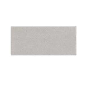 pastelón hormigón gris 50x25x4