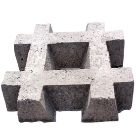 adocesped 30x30x8