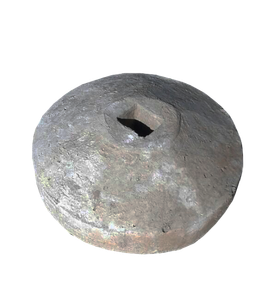pieza de anclaje parronal 30cm