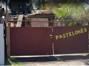pasteelones
